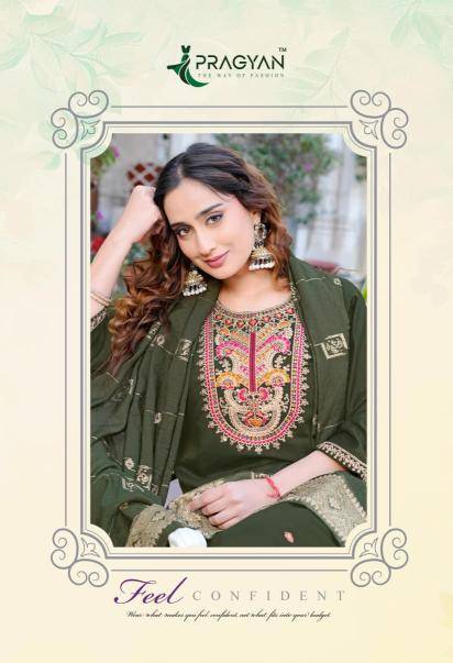 Pragyan sirat vol 1 Kurti stockist in Delhi